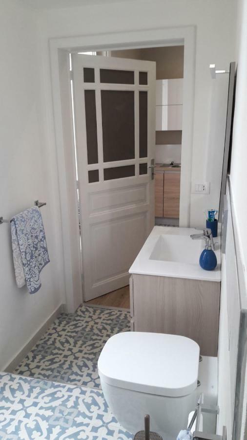 9 House Ortigia Apartment Syracuse Exterior photo