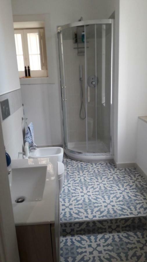 9 House Ortigia Apartment Syracuse Exterior photo
