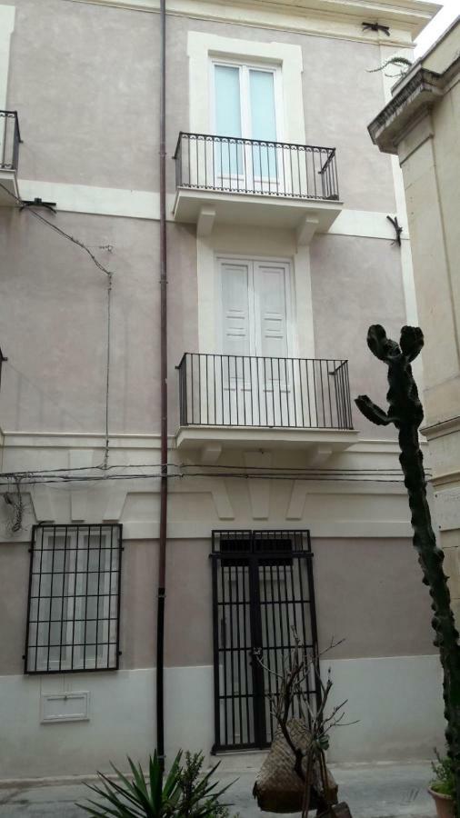 9 House Ortigia Apartment Syracuse Exterior photo