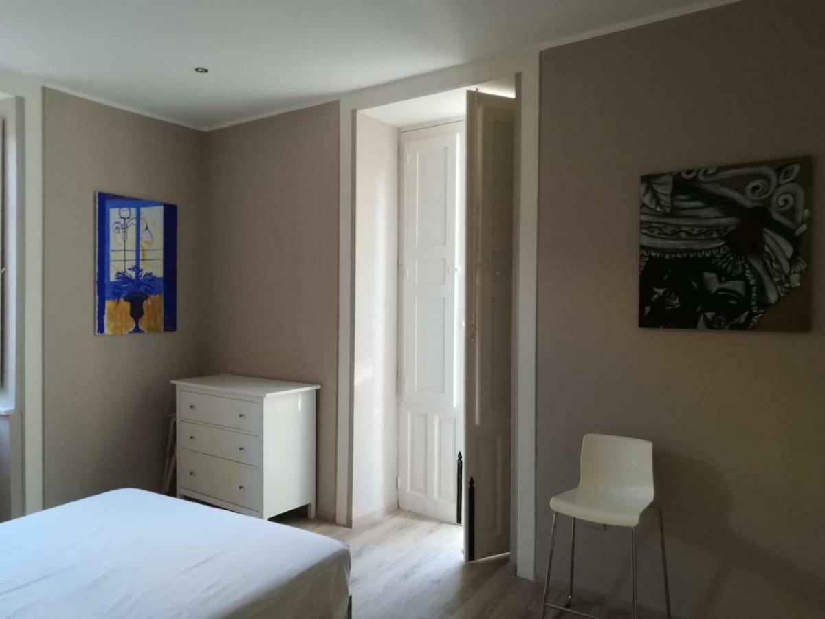 9 House Ortigia Apartment Syracuse Exterior photo